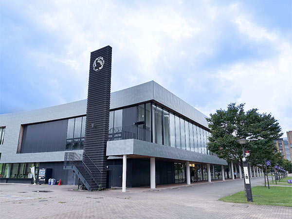 青葉山コモンズ