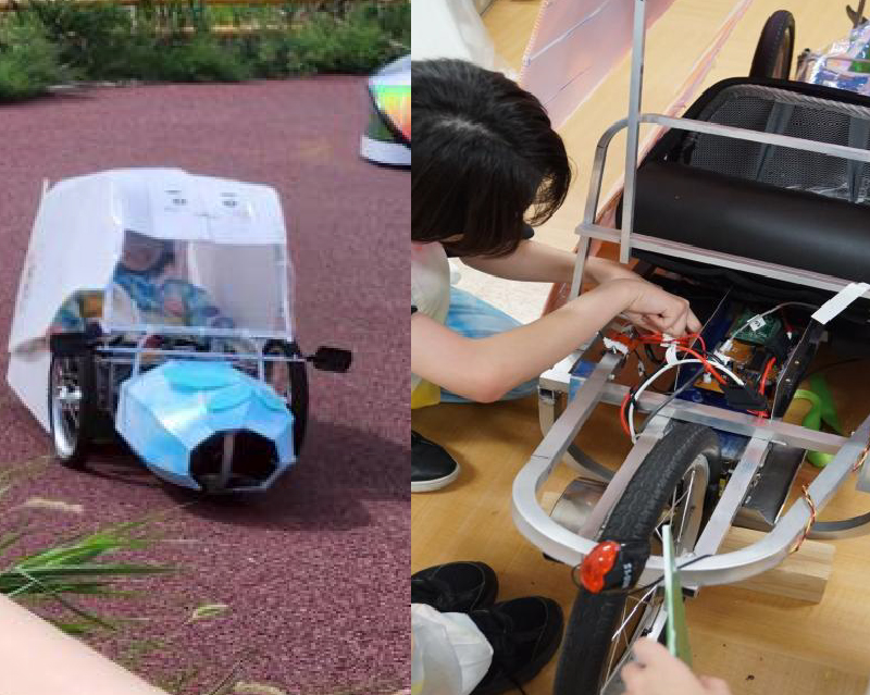 仙台高専女子プロジェクト