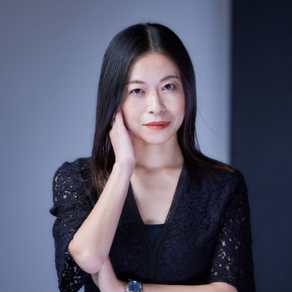 リクルート スタディサプリ教育AI研究所 所長 小宮山 利恵子 氏