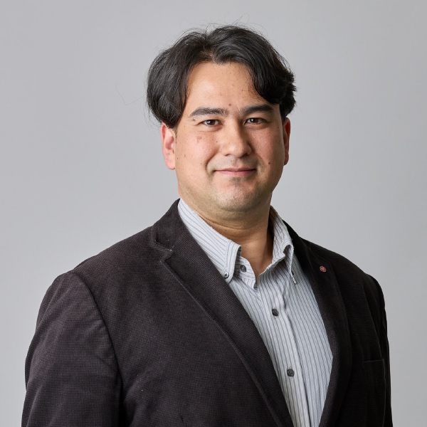 東北大学工学教育院アントレプレナーシップ教育部門 松下 ステファン悠 氏