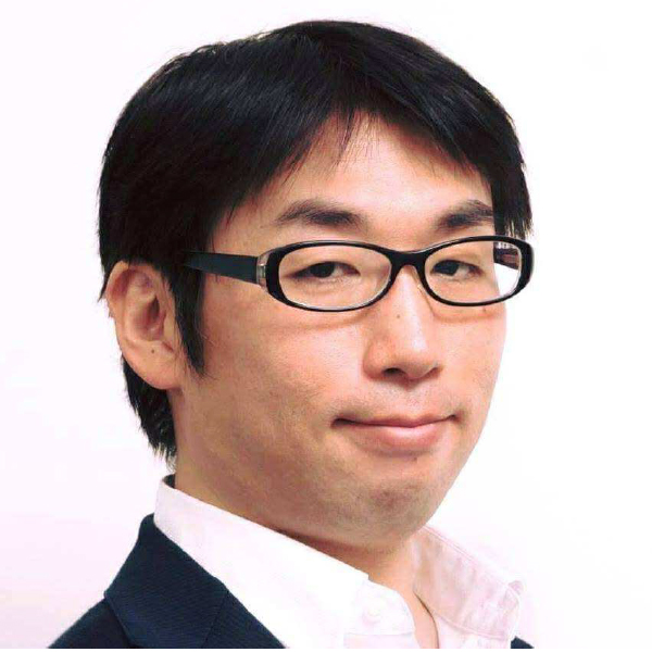 モデレーター:原 亮